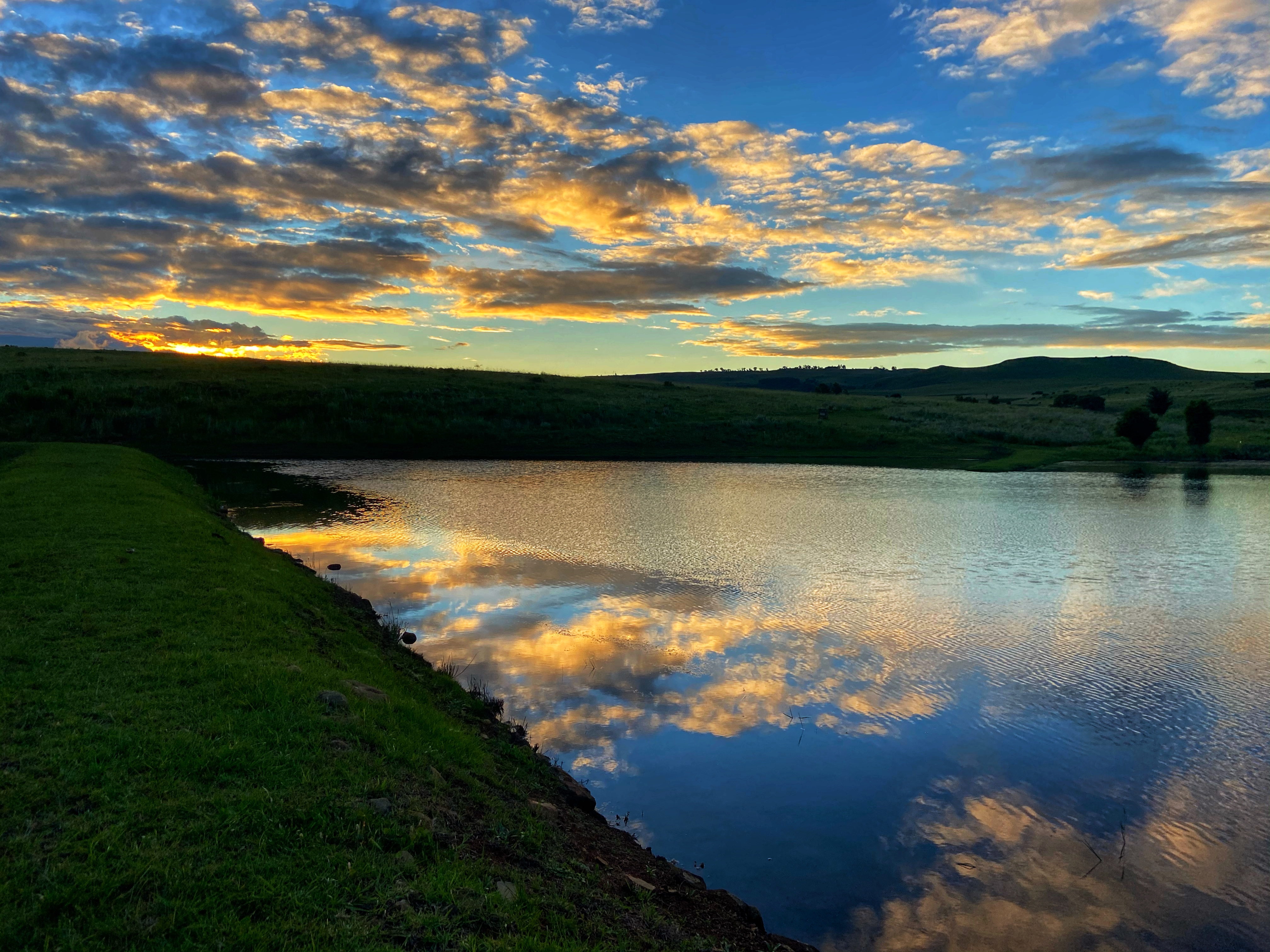 Teal & Trout Country Estate #47