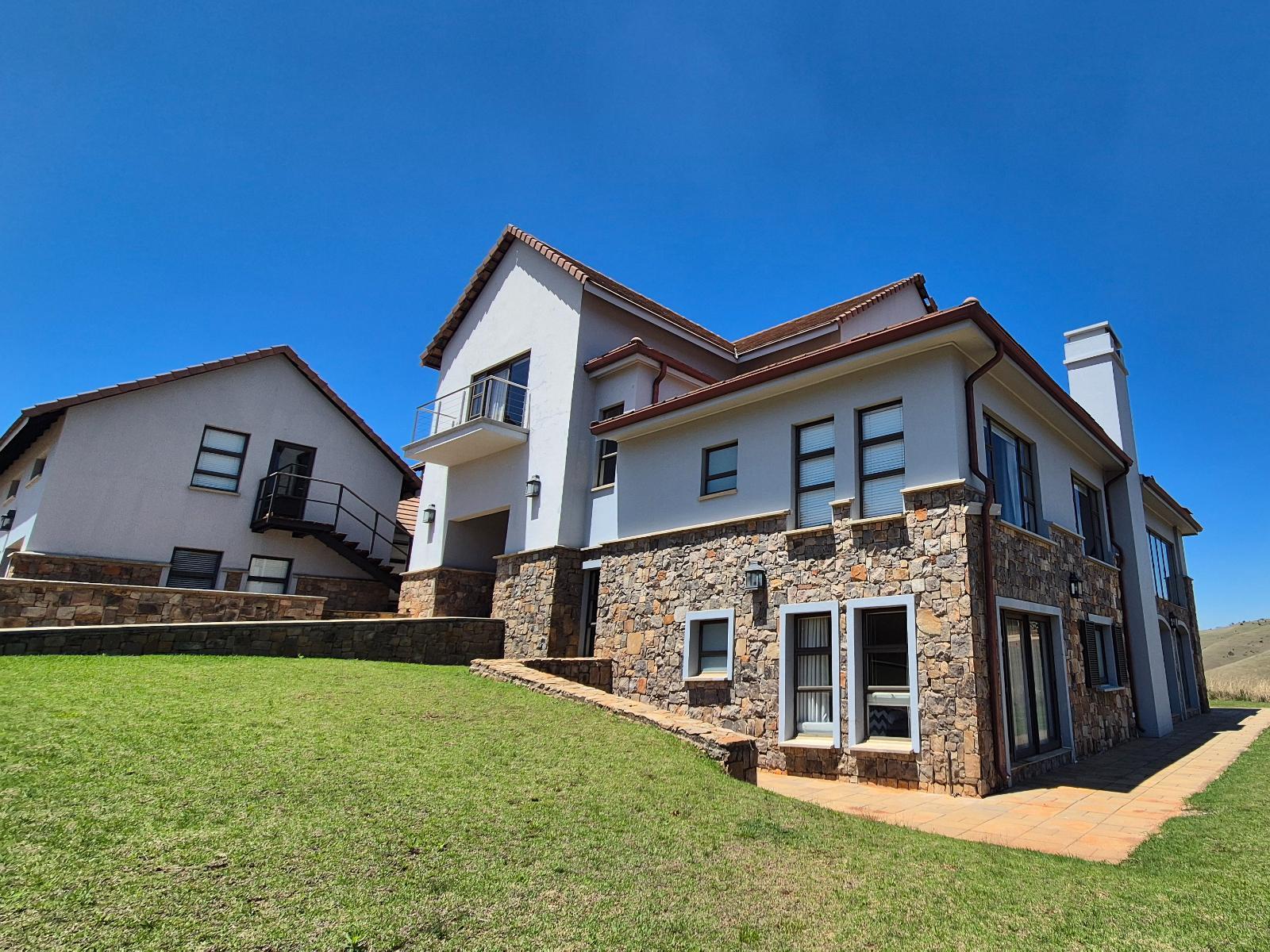 Highlands Retreat 