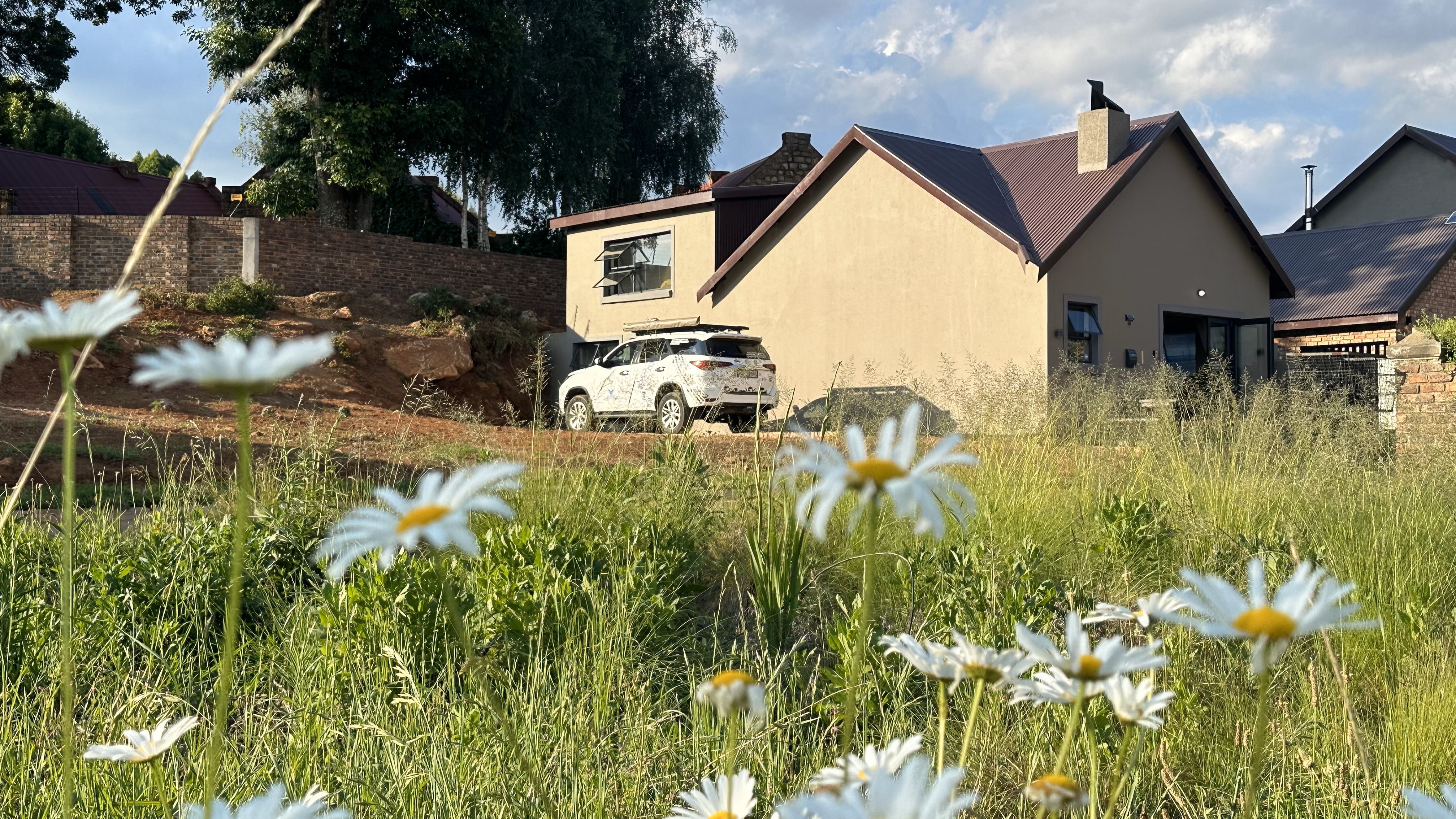 Blue Crane Estate 66