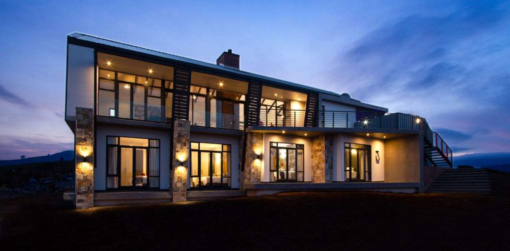 Highland Gate Golf Retreat