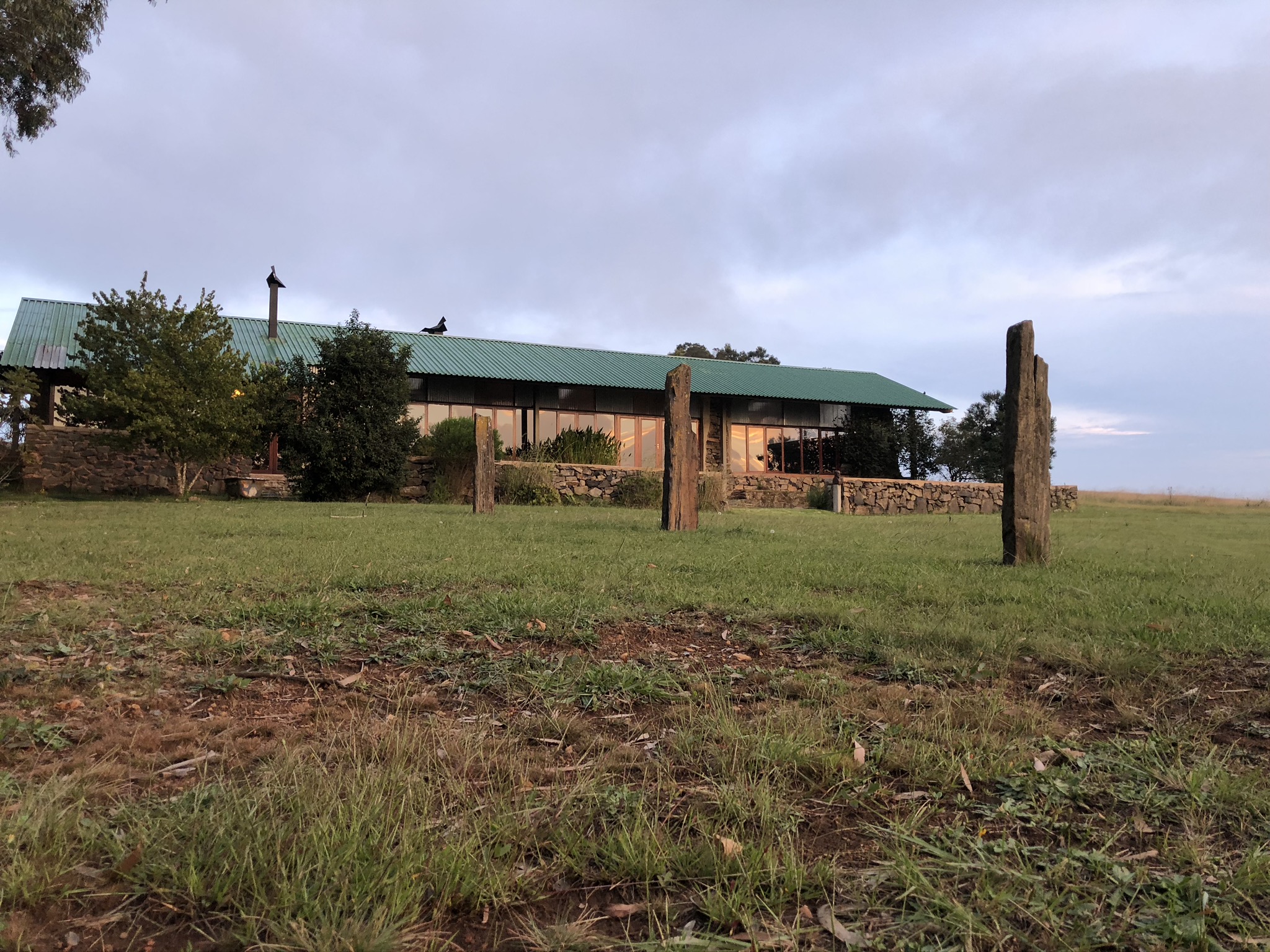 Tonglen Mountain Retreat